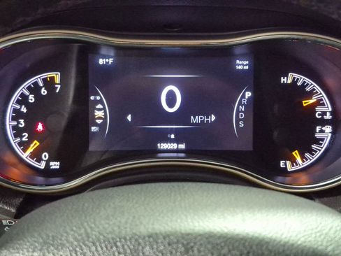 Used 2014 Jeep Grand Cherokee Limited AWD/4WD image 14