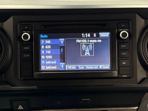 Used 2019 Toyota Tacoma SR image 26