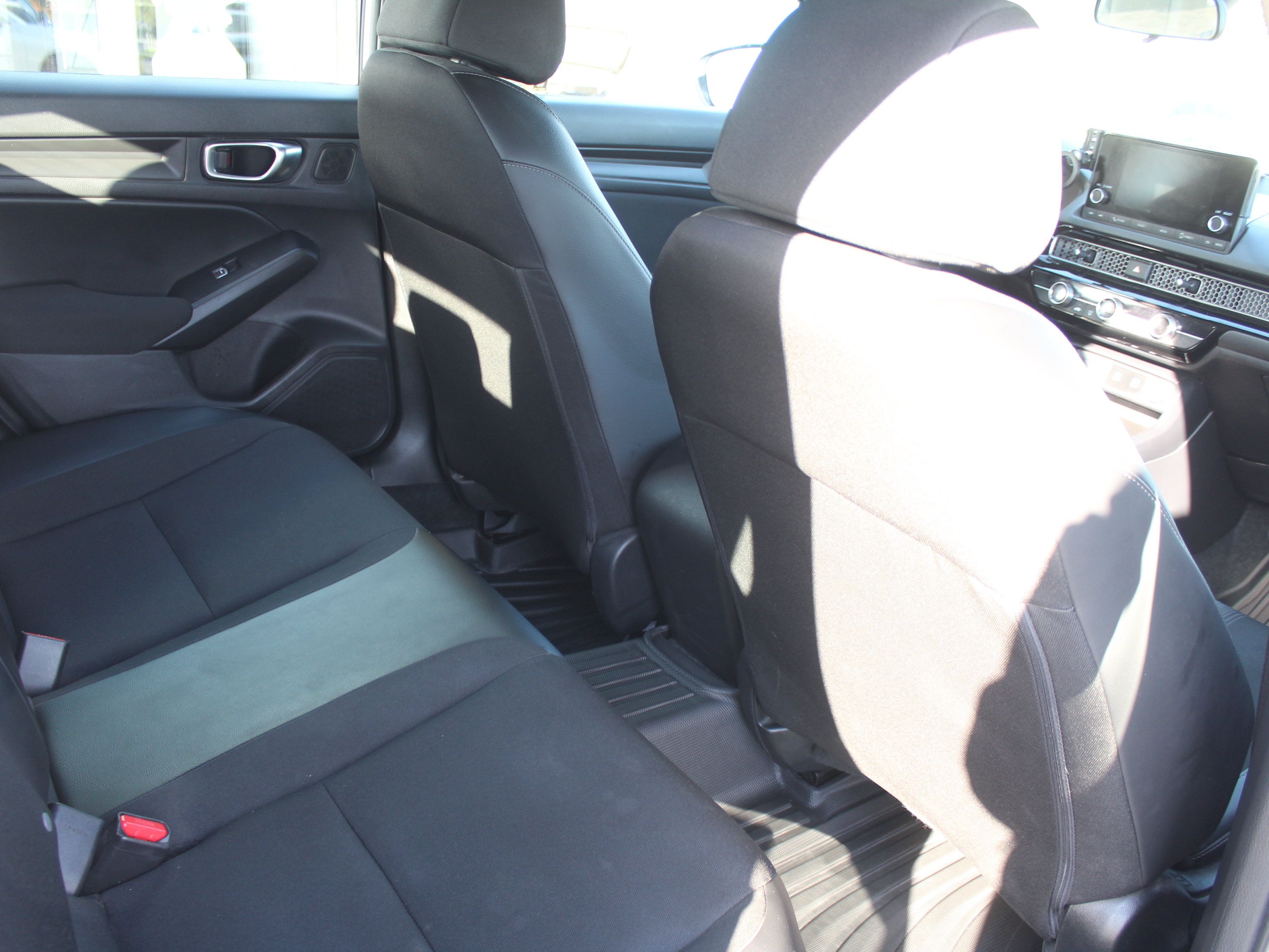 Used 2025 Honda Civic Sport image 24