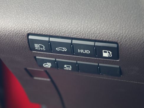 Used 2019 Lexus RX 450h AWD w/ Luxury Package image 15
