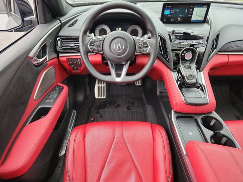 Certified 2025 Acura RDX A-Spec image 12