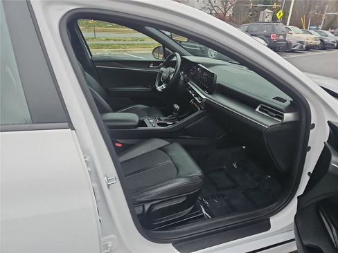 Used 2022 Kia K5 GT-Line image 28
