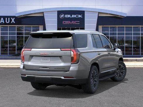 New 2026 GMC Yukon Elevation image 28