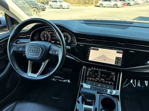 Used 2019 Audi Q8 Premium Plus image 17