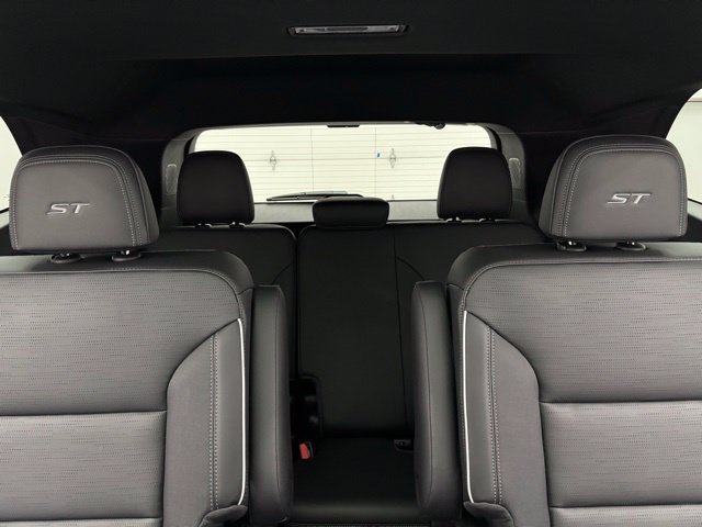 New 2026 Buick Enclave Sport Touring w/ Power Package AWD/4WD image 42