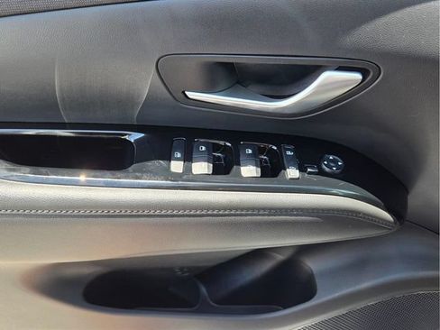 Used 2024 Hyundai Tucson XRT FWD image 31