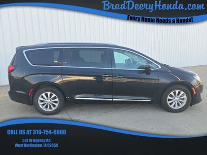 Used 2019 Chrysler Pacifica Touring-L