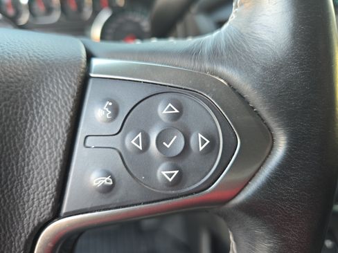 Used 2019 Chevrolet Tahoe LT AWD/4WD image 18