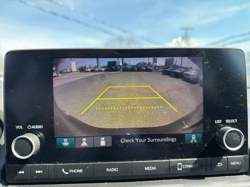 Used 2024 Honda HR-V Sport image 17