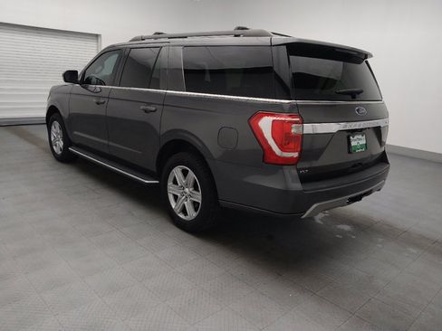 Used 2020 Ford Expedition Max XLT w/ Equipment Group 202A RWD image 3