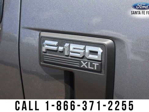 Used 2023 Ford F150 XLT w/ Equipment Group 302A High AWD/4WD image 6