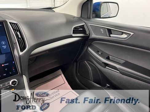Used 2024 Ford Edge SEL AWD/4WD image 47