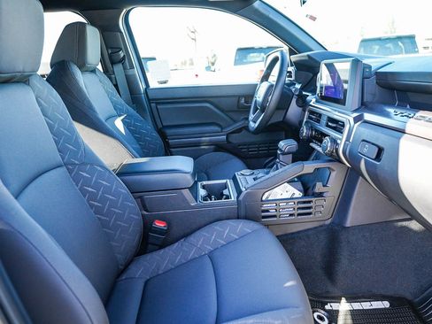 New 2026 Toyota Tacoma SR5 image 19