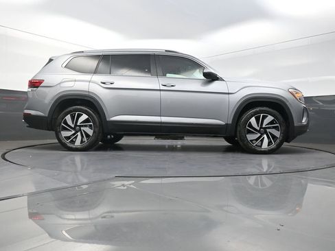 New 2026 Volkswagen Atlas SEL AWD/4WD image 28
