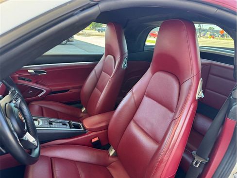 Used 2018 Porsche 911 Targa 4S AWD/4WD image 43