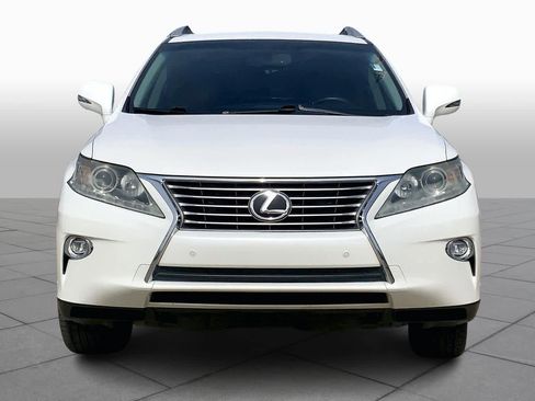 Used 2015 Lexus RX 350 FWD image 4