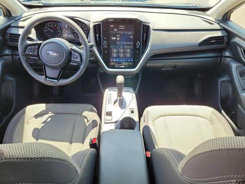 Certified 2024 Subaru Crosstrek 2.0i Premium AWD/4WD image 16