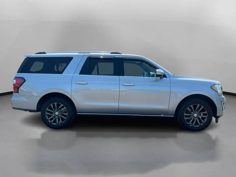 Used 2021 Ford Expedition Max Limited AWD/4WD image 7