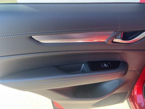 New 2025 MAZDA CX-5 AWD 2.5 S w/ Premium Plus Pkg image 29