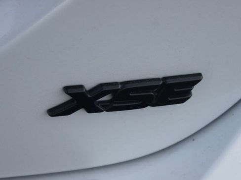 Used 2024 Toyota Camry XSE w/ Navigation Package image 18