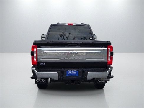 Certified 2024 Ford F350 King Ranch image 5