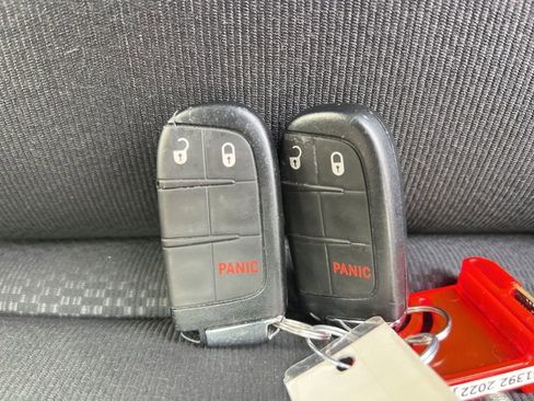 Certified 2022 Jeep Compass Trailhawk image 30