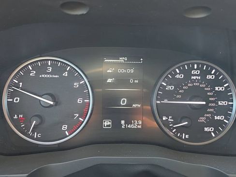 Used 2025 Subaru Ascent Premium AWD/4WD image 21