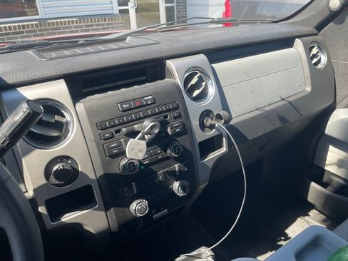 Used 2013 Ford F150 XLT AWD/4WD image 14
