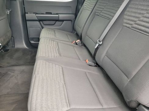 Certified 2023 Ford F150 XL w/ STX Appearance Package RWD image 13