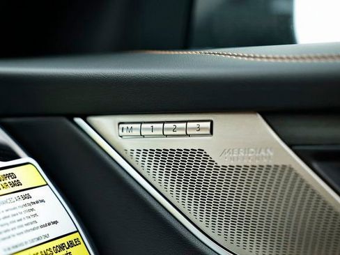 New 2026 Jaguar F-PACE R-Dynamic S image 44