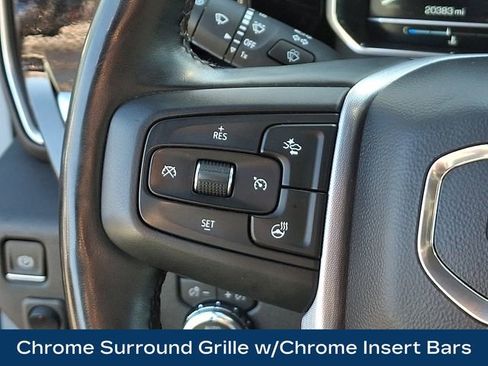 Used 2024 GMC Sierra 2500 SLE image 24