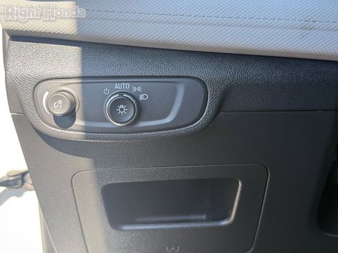 Used 2024 Chevrolet TrailBlazer LT w/ Convenience Package image 14