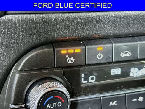 Used 2025 MAZDA CX-5 AWD 2.5 S w/ Select Package image 23