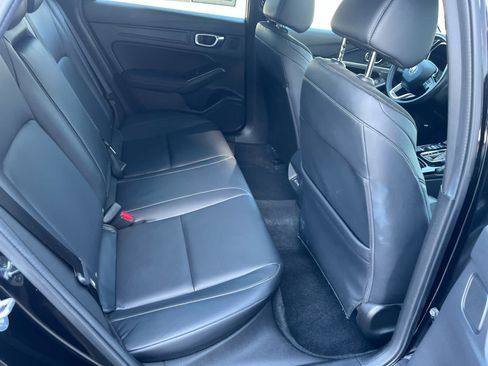 Certified 2023 Acura Integra A-Spec image 20