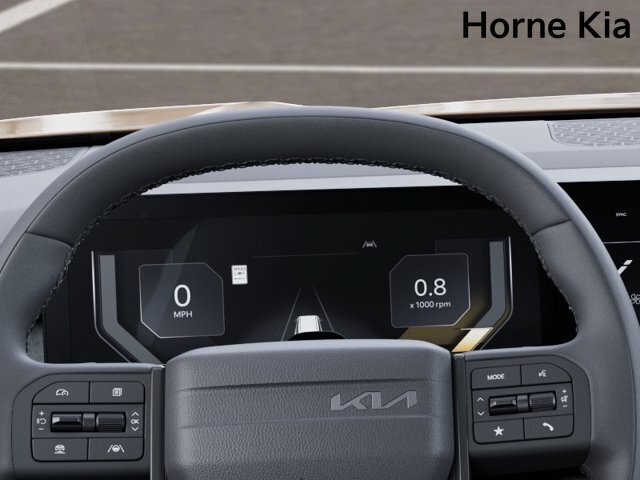 New 2027 Kia Telluride SX X-Line AWD/4WD image 21