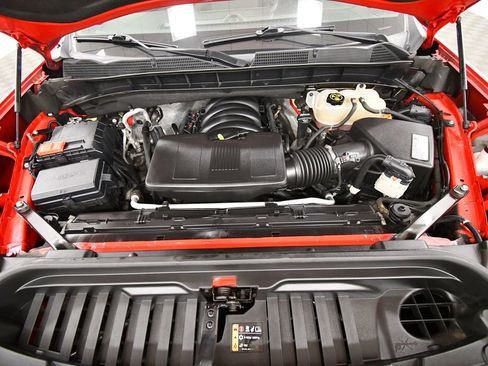 Used 2020 GMC Sierra 1500 Elevation w/ Elevation Value Package AWD/4WD image 12