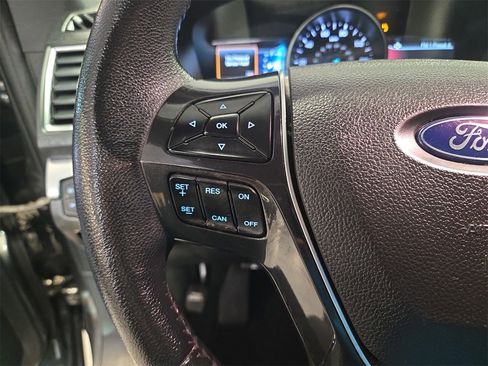 Used 2018 Ford Explorer Limited image 17