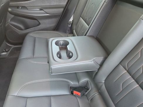 Used 2025 Buick Envista Avenir image 43