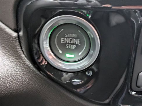 New 2026 Chevrolet Silverado 1500 LTZ image 24