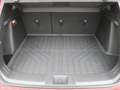 Used 2025 Chevrolet Trax RS w/ Sunroof Package image 28