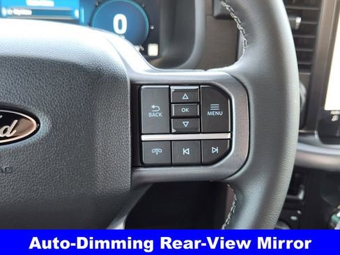 New 2026 Ford F150 XLT w/ Equipment Group 302A MID image 29