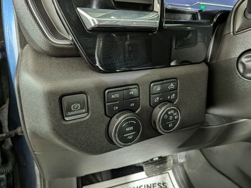 Certified 2023 Chevrolet Silverado 1500 LTZ w/ LTZ Premium Package image 17