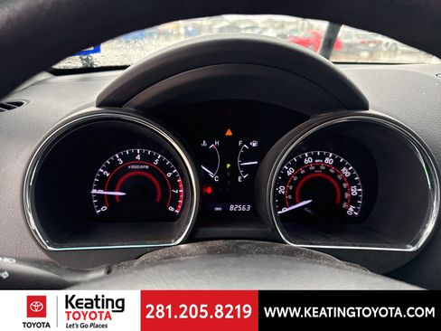 Used 2013 Toyota Highlander Plus image 16