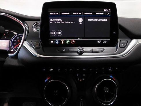 Used 2024 Chevrolet Blazer LT image 45