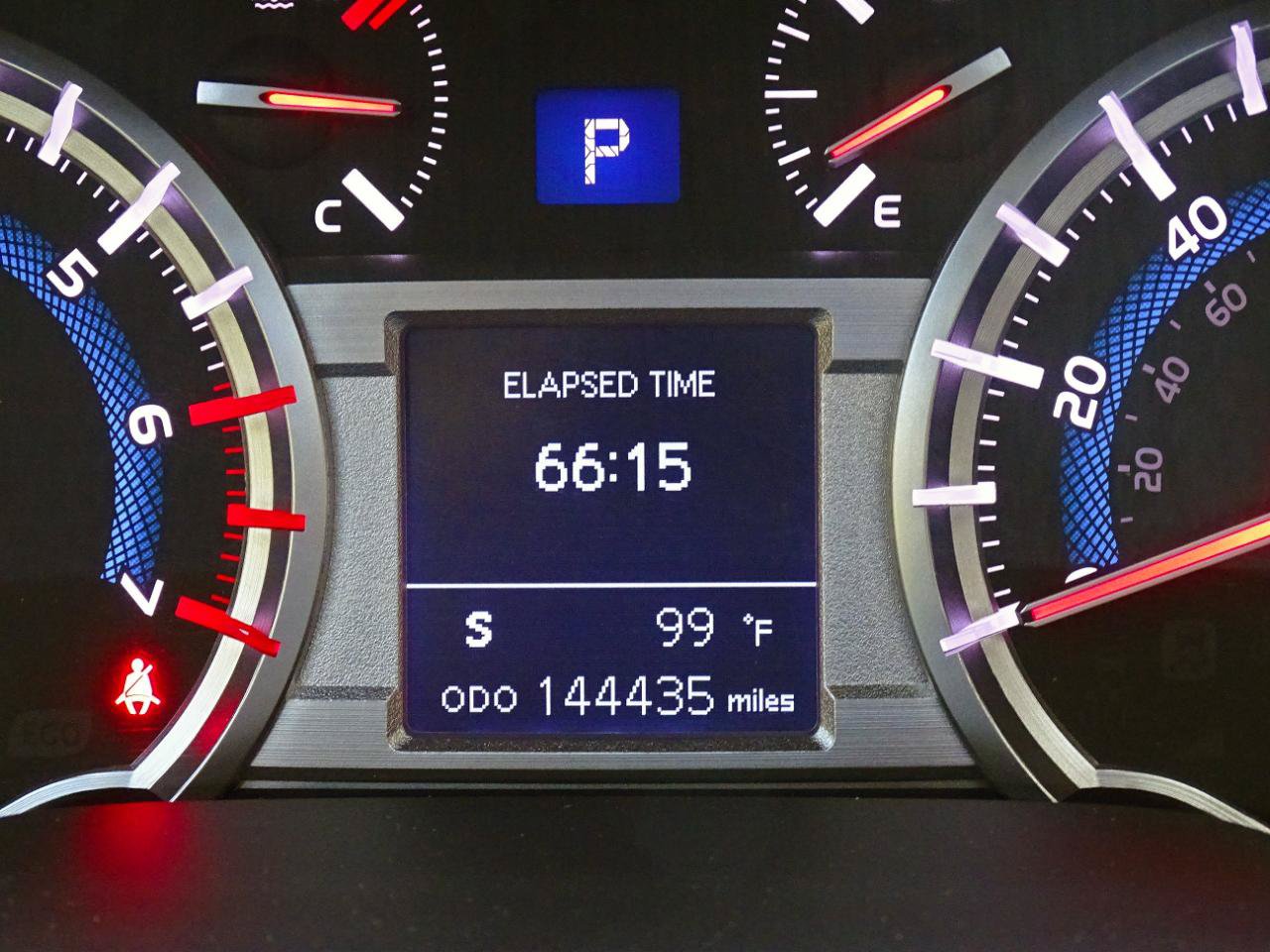 Used 2017 Toyota 4Runner SR5 Premium AWD/4WD image 33