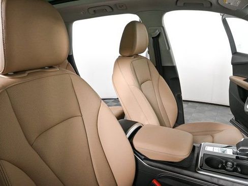New 2025 Audi Q7 3.0T Premium Plus image 25