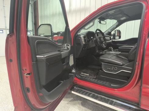 Used 2023 Ford F150 Lariat w/ Equipment Group 502A High AWD/4WD image 20