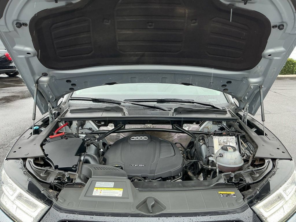 Used 2019 Audi Q5 Prestige AWD/4WD image 32