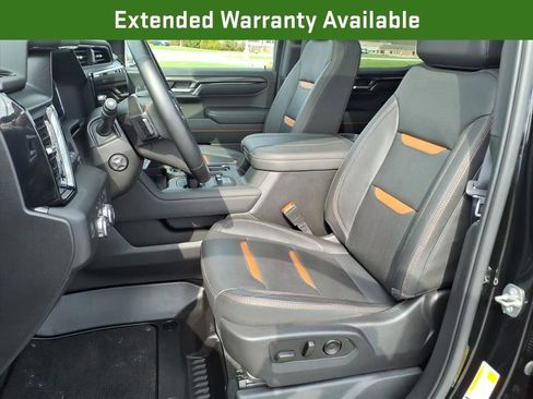 Certified 2023 GMC Sierra 1500 AT4 w/ Technology Package AWD/4WD image 15
