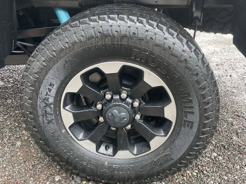 Used 2018 RAM 2500 Power Wagon image 33